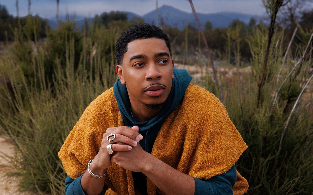 Christian Sands Trio